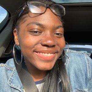 Meet your Posher, Jaeda